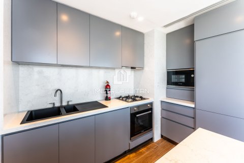 Квартира с 2 спальнями  №128050 26