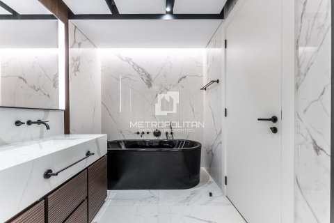 Квартира с 2 спальнями  №128050 21