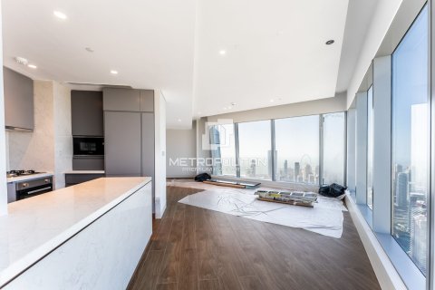 Квартира с 2 спальнями  №128050 24