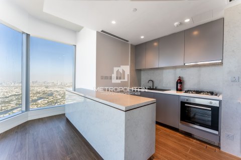 Квартира с 2 спальнями  №128050 18