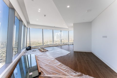 Квартира с 2 спальнями  №128050 22