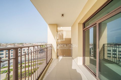 Квартира с 3 спальнями №128049 22