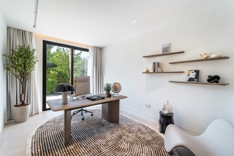 Villa de 5 chambres à Jumeirah Islands, UAE No. 146841 17