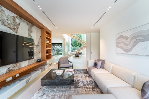 Villa de 5 chambres à Jumeirah Islands, UAE No. 146841 15