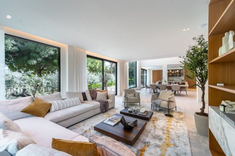 Villa de 5 chambres à Jumeirah Islands, UAE No. 146841 3