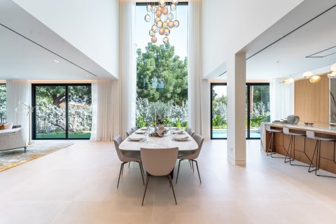 Villa de 5 chambres à Jumeirah Islands, UAE No. 146841 2