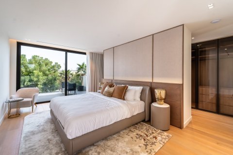 Villa de 5 chambres à Jumeirah Islands, UAE No. 146841 18