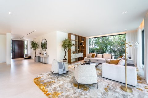 Villa de 5 chambres à Jumeirah Islands, UAE No. 146841 4