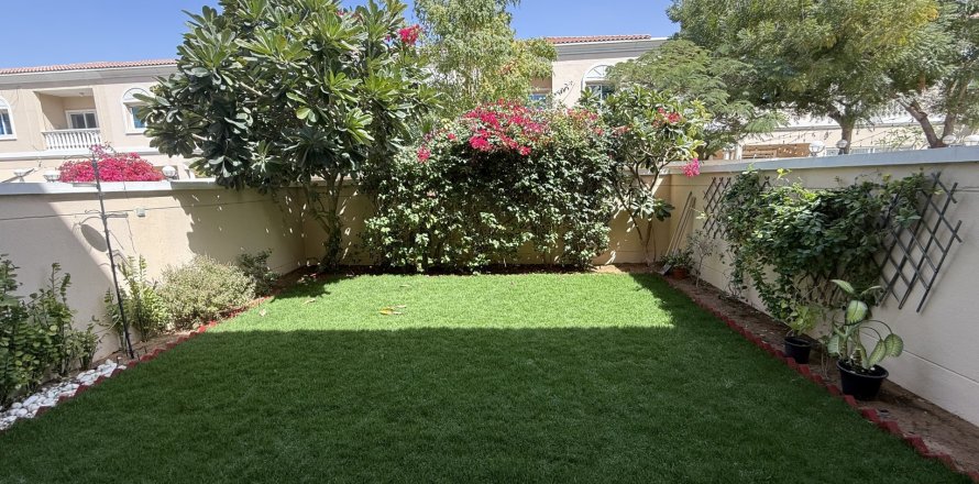 Townhouse de 2 chambres à Jumeirah Village Triangle, UAE No. 146846