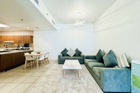 Квартира с 1 спальней в Дубай Марина, ОАЭ №146843 3