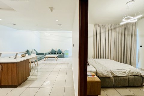 Квартира с 1 спальней в Дубай Марина, ОАЭ №146843 7