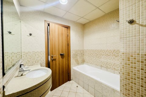 Квартира с 1 спальней в Дубай Марина, ОАЭ №146843 10