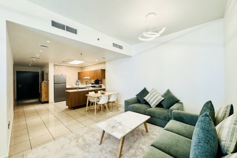 Квартира с 1 спальней в Дубай Марина, ОАЭ №146843 4