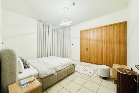 Квартира с 1 спальней в Дубай Марина, ОАЭ №146843 9