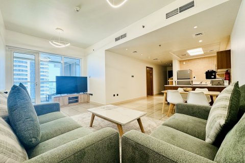 Квартира с 1 спальней в Дубай Марина, ОАЭ №146843 5