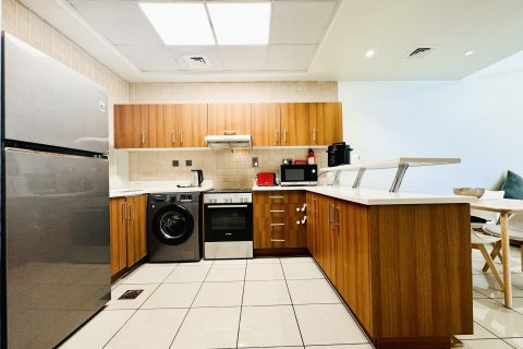 Квартира с 1 спальней в Дубай Марина, ОАЭ №146843 6