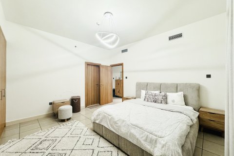 Квартира с 1 спальней в Дубай Марина, ОАЭ №146843 8