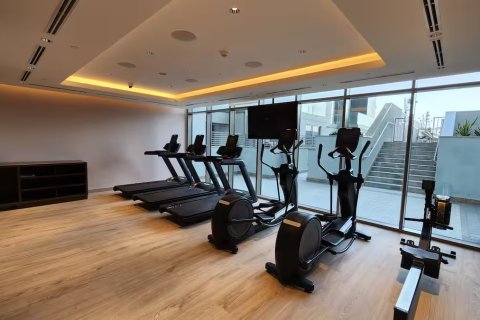 Квартира с 1 спальней в Дубай, ОАЭ №146845 16