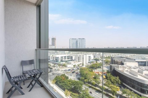 Квартира с 1 спальней в Дубай, ОАЭ №146845 3