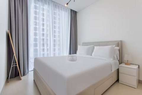 Квартира с 1 спальней в Дубай, ОАЭ №146845 11