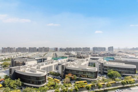 Квартира с 1 спальней в Дубай, ОАЭ №146845