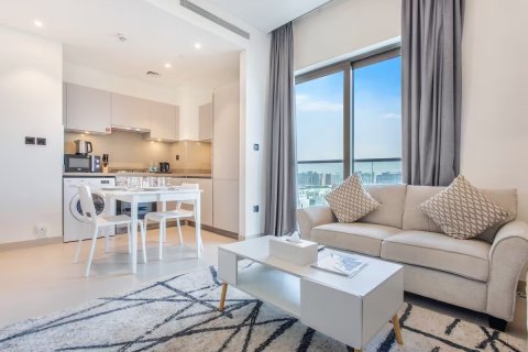 Квартира с 1 спальней в Дубай, ОАЭ №146845 4