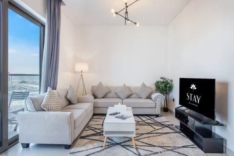 Квартира с 1 спальней в Дубай, ОАЭ №146845 5