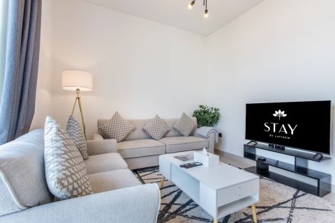 Квартира с 1 спальней в Дубай, ОАЭ №146845 6