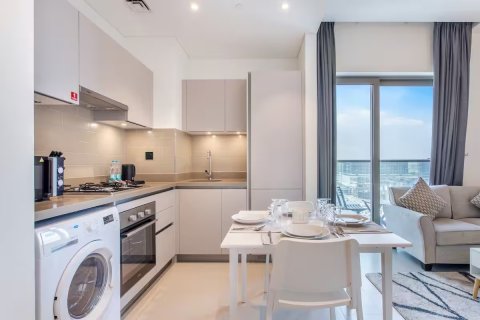 Квартира с 1 спальней в Дубай, ОАЭ №146845 7