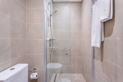 Квартира с 1 спальней в Дубай, ОАЭ №146845 14