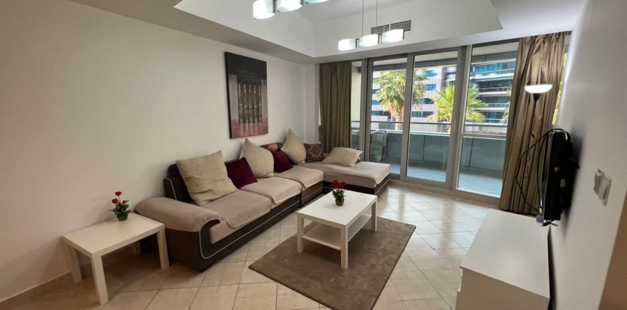 1 bedroom Apartment in Dubai Marina, UAE No. 146842