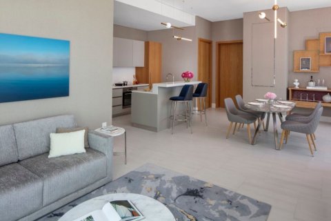 Apartment de 1 dormitorio en Business Bay, UAE No. 146844 4