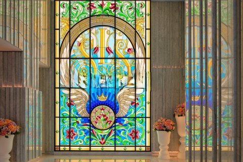 Apartment de 1 dormitorio en Business Bay, UAE No. 146844 10