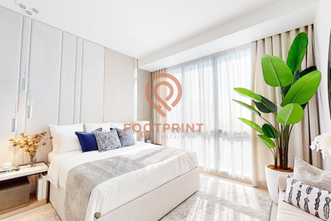 Penthouse de 5 dormitorios en Dubai Marina, UAE No. 21038 7