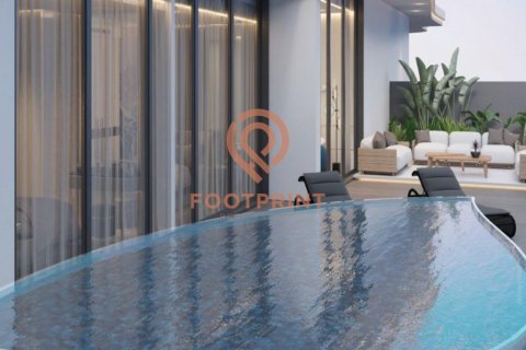 Appartement de 1 chambre à Dubai Studio City, UAE No. 21037 6