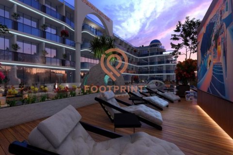 Appartement de 1 chambre à Dubai Studio City, UAE No. 21037 9