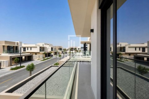 4 غرف نوم فيلا في جبل علي, الإمارات العربية المتحدة رقم 191600 26