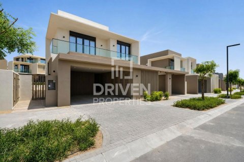 4 غرف نوم فيلا في جبل علي, الإمارات العربية المتحدة رقم 191600 29