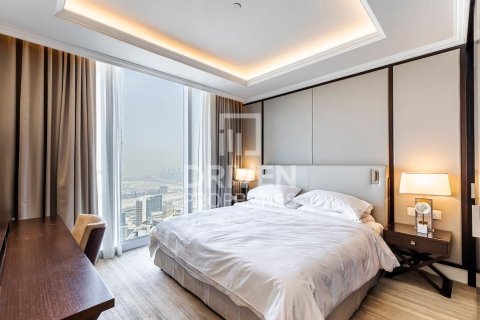 1 bedroom Apartment in The Address Residence Fountain Views, UAE No. 191596 6