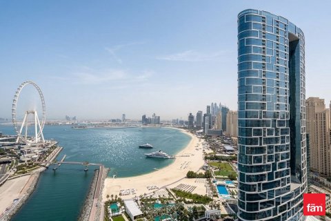 Apartment de 2 dormitorios en Dubai Marina, UAE No. 160985