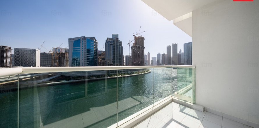 2 bedrooms Apartment in Business Bay, UAE No. 160989