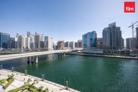 2 bedrooms Apartment in Business Bay, UAE No. 160989 19