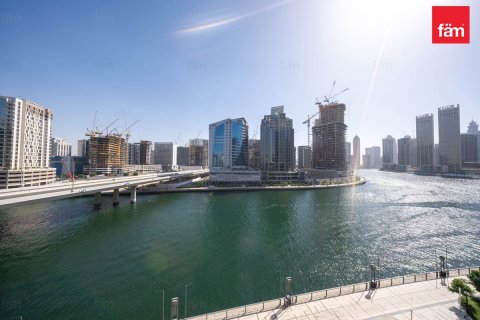 2 bedrooms Apartment in Business Bay, UAE No. 160989 20