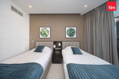 2 bedrooms Apartment in Business Bay, UAE No. 160989 12