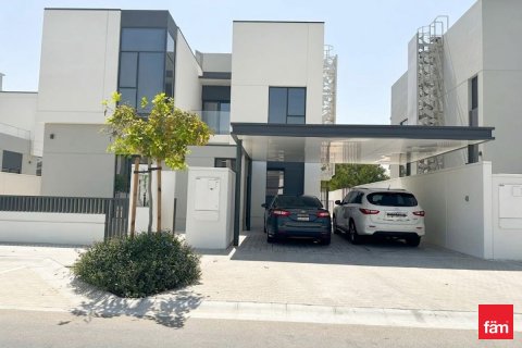 Villa de 4 chambres à Al Furjan, UAE No. 160984 3