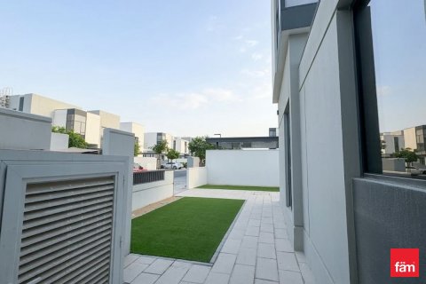 Villa de 4 chambres à Al Furjan, UAE No. 160984 16