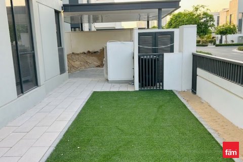 Villa de 4 chambres à Al Furjan, UAE No. 160984 20