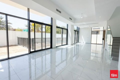 Villa de 4 chambres à Al Furjan, UAE No. 160984