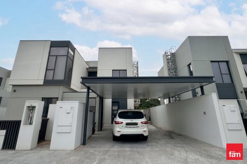 Villa de 4 chambres à Al Furjan, UAE No. 160984 22