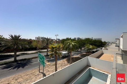 Villa de 4 chambres à Al Furjan, UAE No. 160984 18